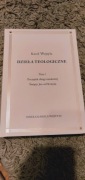 Wojtyła Karol - Dzieła teologiczne Tom 1