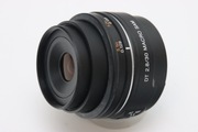 SONY alfa a 30mm 2.8 MACRO + MARUMI ! - Pomóż Emilowi