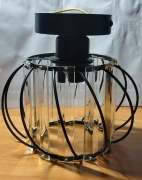 LAMPA SUFITOWA - PLAFONIERA