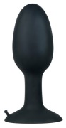 PLUG silikonowy analny KOREK kula stymulacyjna