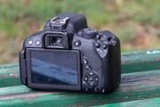 Canon EOS 700D – body – Stan bardzo dobry
