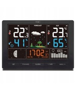 Stacja Pogody TFA z czujnikiem zewnętrznym 