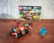 LEGO NEXO KNIGHTS 70318