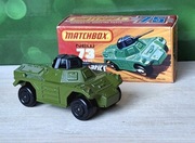 Matchbox Rolamatics WEASEL #73