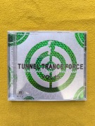 Tunnel trance force vol.15 Unikat stan perfekcyjny 