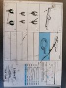 Ściągacz mcpersonow