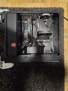 Komputer PC i5 10600Kf + Z590 + RTX 2080