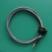 Kabel Micro USB Blitzwolf 1m szary oplot BW-MC4