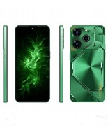 Smartfon HD 7.3 cala, 16 GB RAM 25/1 TB ROM GPS, Android 14.0 ChatGPT