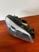 Lampa prawa BMW F10 przedlift 7203252