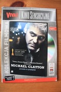 MICHAEL CLAYTON reż. Tony Gilroy
