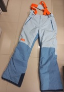 Spodnie narciarskie HELLY HANSEN