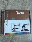 Album 2xCD Irena Santor 
