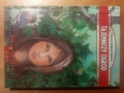 Tajemniczy ogród - Frances Hodgson Burnett