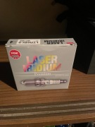 Świece zapłonowe NGK LTR6bI-9 92182