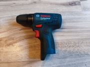 Wkrętarka Bosch GSR 120-LI 12V