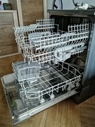 Zmywarka Mastercook 4645x