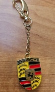 Pendrive Porsche