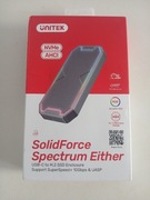 Obudowa do dysków SSD M.2 Unitek