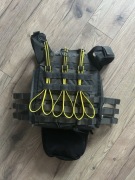 Kamizelka plate carrier JPC 2.0 full kit