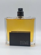 LOEWE SOLO EDT 75 ML *UNIKATowe OLD