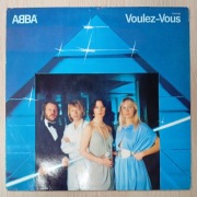 ABBA-"Voulez-Vous" płyta winylowa 1979r
