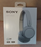 Słuchawki Sony WH-CH520 bluetooth