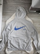 Bluza Nike Swoosh Rozmiar L Bluza nike Air max Nike tech fleece