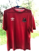 Koszulka Umbro Ckusanders P.C r. L BDB!