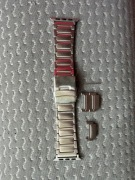 Bransoletka Tytanowa Apple Watch Ultra  49 mm.     IWO35