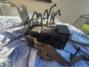 POMPA ABS FIAT DOBLO II COMBO D 51888857