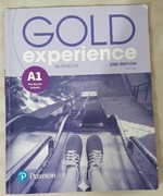Gold experience 2nd editionA1 ćwiczenia