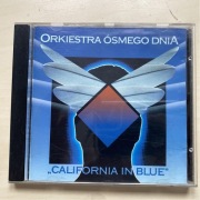 Orkiestra Ósmego Dnia CD 1 wyd DIGITON