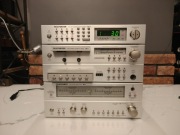 Telefunken MA1 MC1 MT1 ! Rzadka wieża VINTAGE