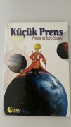 Mały Książę - język turecki