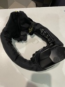 Poduszka powietrzna Hovding dla rowerzystów, motocyklistów 