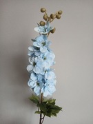 Ostróżka sztuczna  88cm VIP2350/S3 niebieska