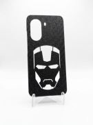 Obudowa case na telefon POCO x7 PRO Iron Man Marvel Xiaomi