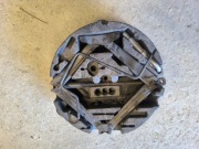 Podnośnik lewarek styropian w koło zapasowe Saab 9-3 od 2002r 