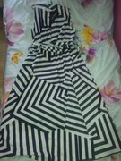 Sukienka letnia maxi 