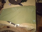 Szyba przód lewa Honda Civic VIII ufo HB 3 Drzwi