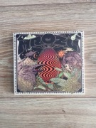 Mrozu. Zew - płyta CD