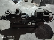 Silnik elektryczny 3kw 380V 3 fazy.