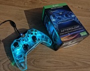 PAD XBOX ONE / PC Afterglow przewodowy, 100% sprawny!! 