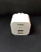 I-BOX C34 ładowarka 2xUSB 2.1A