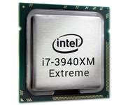 Procesor Intel i7-3940XM (Ivy Bridge) SR0US taktowanie bazowe 3,0-3,9Ghz OC
