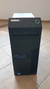 PC Lenovo ThinkCentre M83 i5 8GB 240 SSD