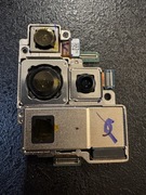 Kamera główna Samsung S21 Ultra SM-G998 oryginał