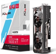 Karta graficzna Gigabyte RADEON RX 5600 XT GAMING OC 6 GB