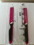 Zestaw 2 szt. Nóż Universal ząbkowany 